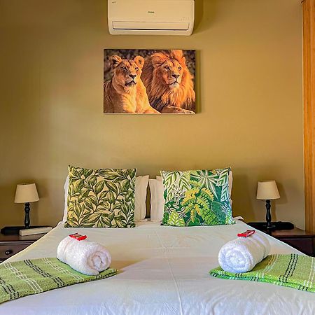 African Dream Tour Hoedspruit Exterior foto