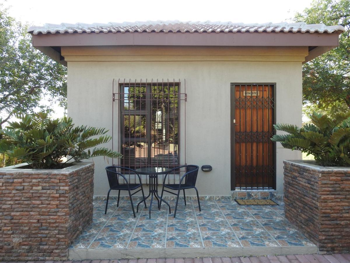 African Dream Tour Hoedspruit Exterior foto