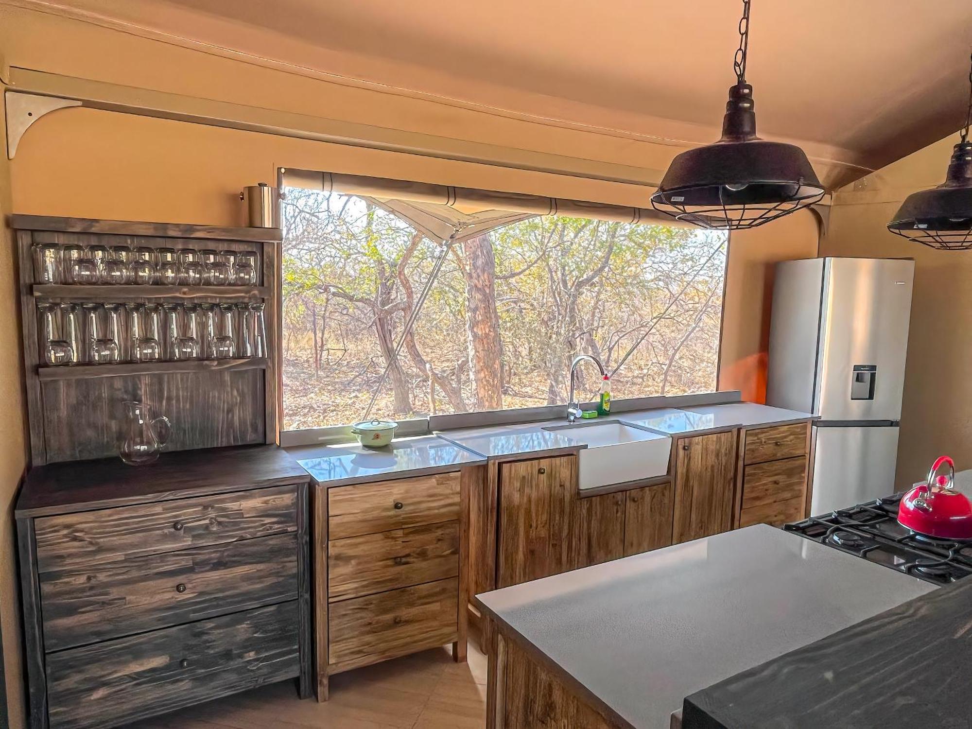 African Dream Tour Hoedspruit Exterior foto