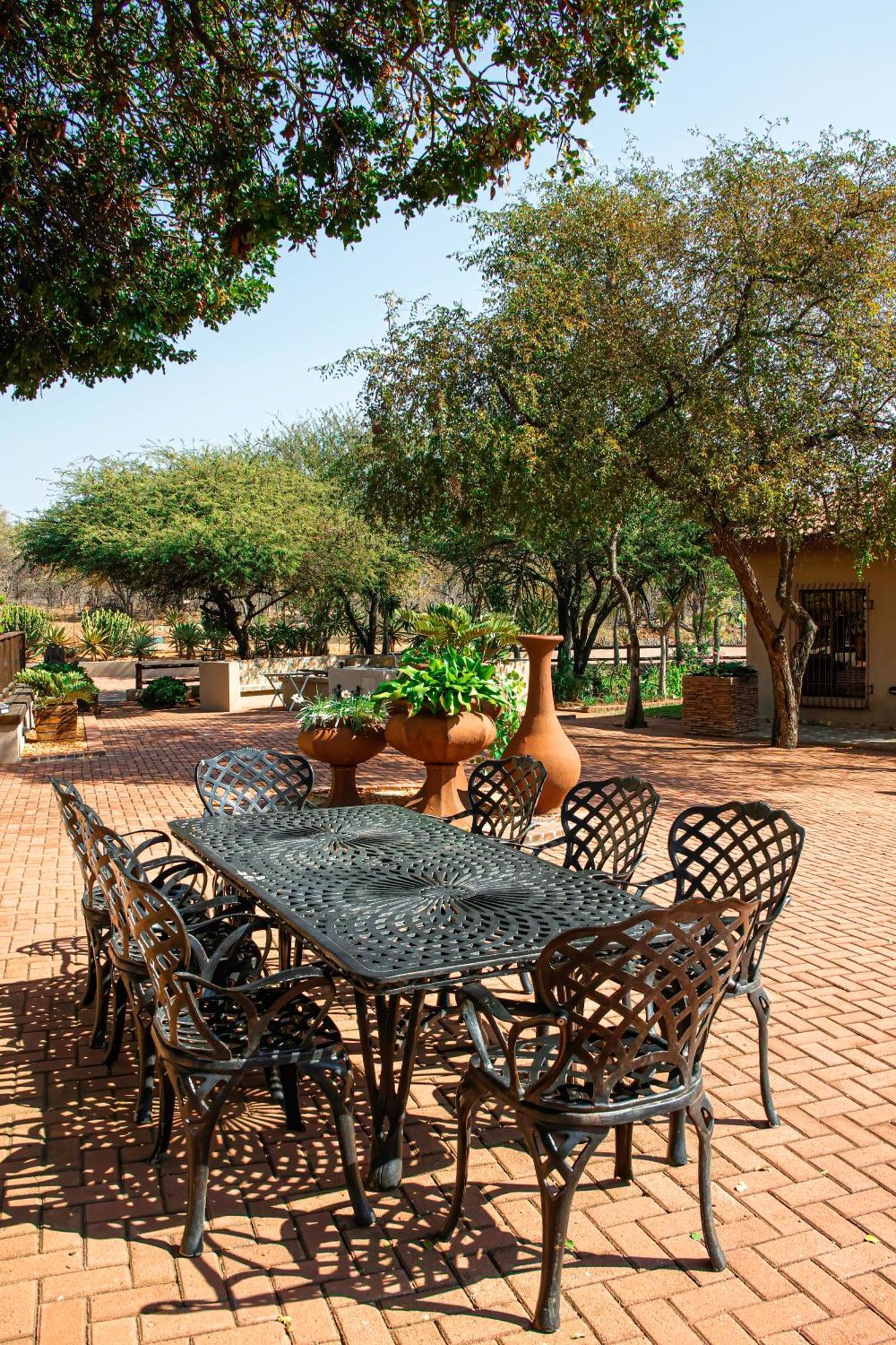 African Dream Tour Hoedspruit Exterior foto