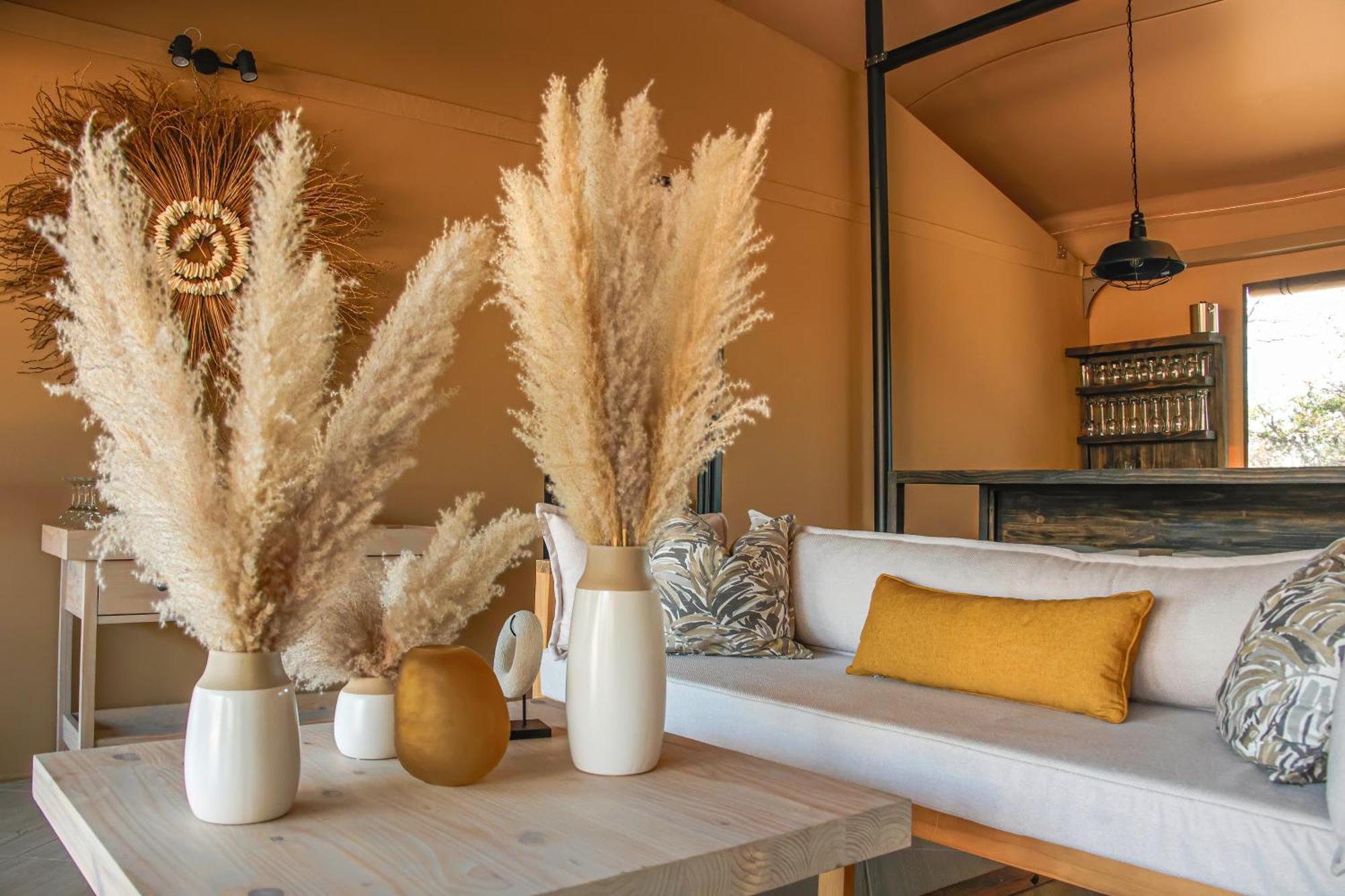 African Dream Tour Hoedspruit Exterior foto