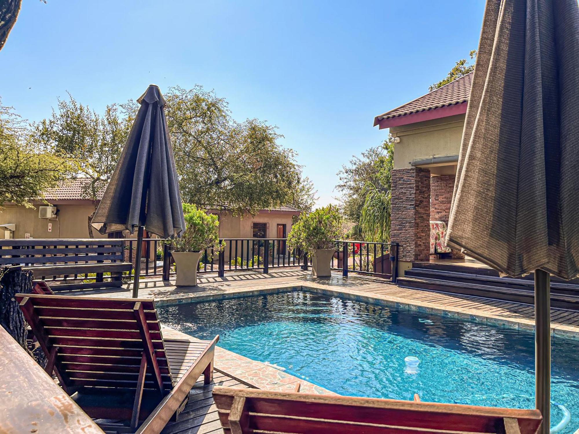 African Dream Tour Hoedspruit Exterior foto